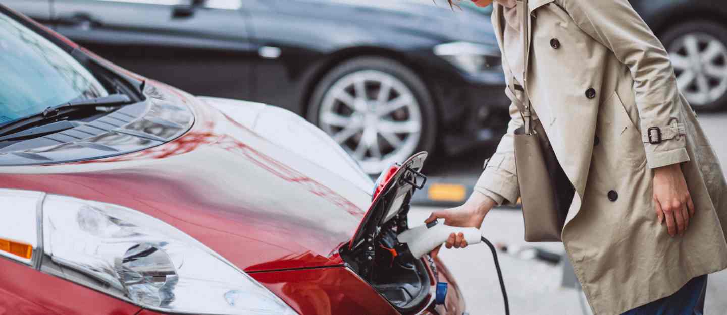 electric cars overheating