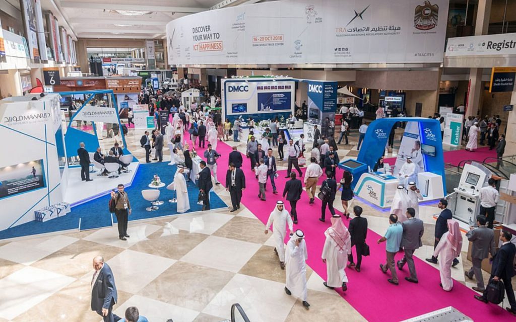 Major event of Automechanika held in Dubai