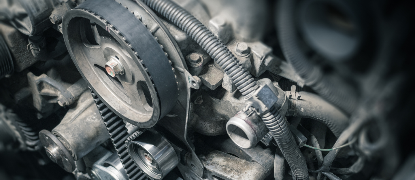 timing belt problems