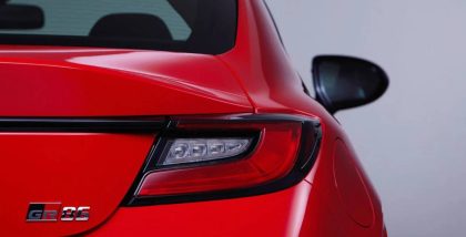 Toyota car lineup 2026 UAE