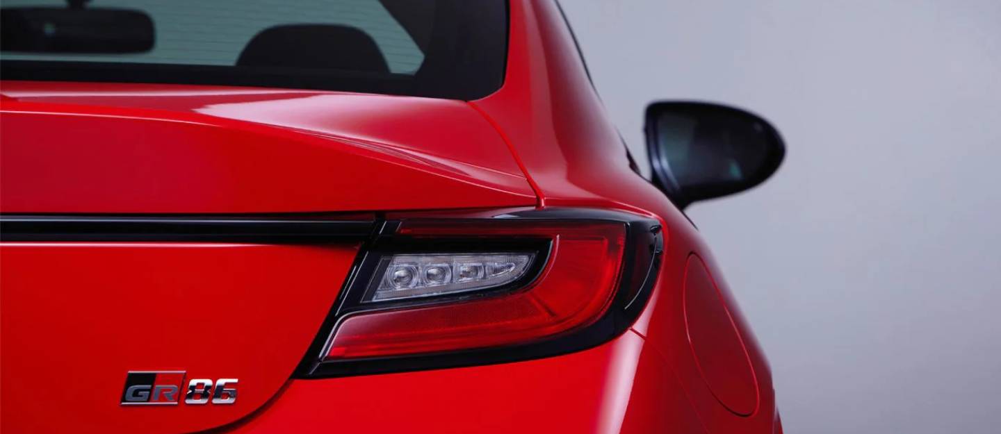 Toyota car lineup 2026 UAE
