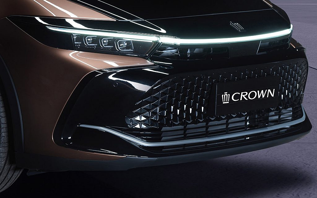 Camry made the list of Toyota hybrid models 2026