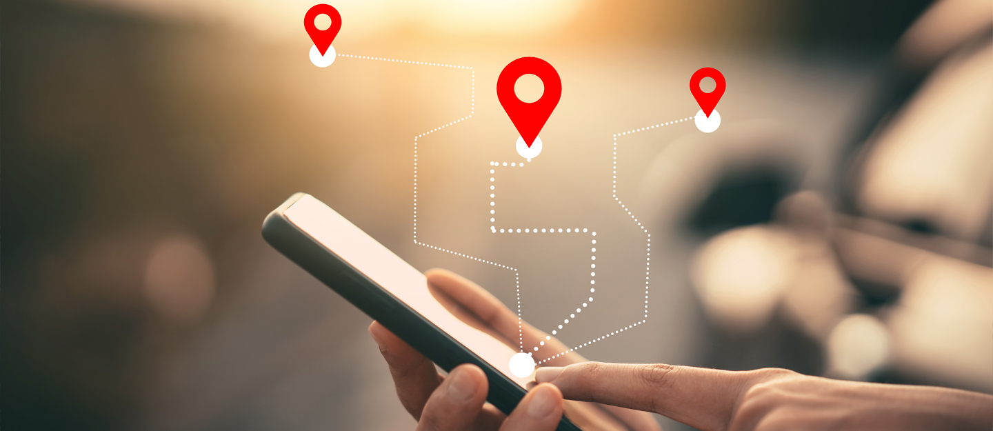 Al Nalia App by AD Mobility