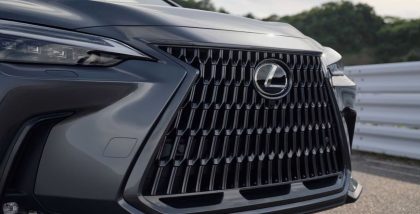 سيارات لكزس 2026 الامارات