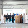 Baidu Apollo Go Dubai