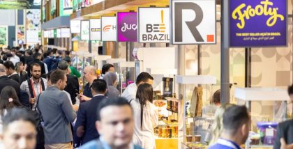 How to Reach Gulfood 2026 Dubai Easily