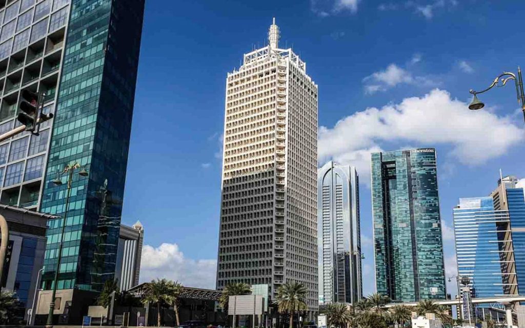 Gulfood 2026 spans two venues