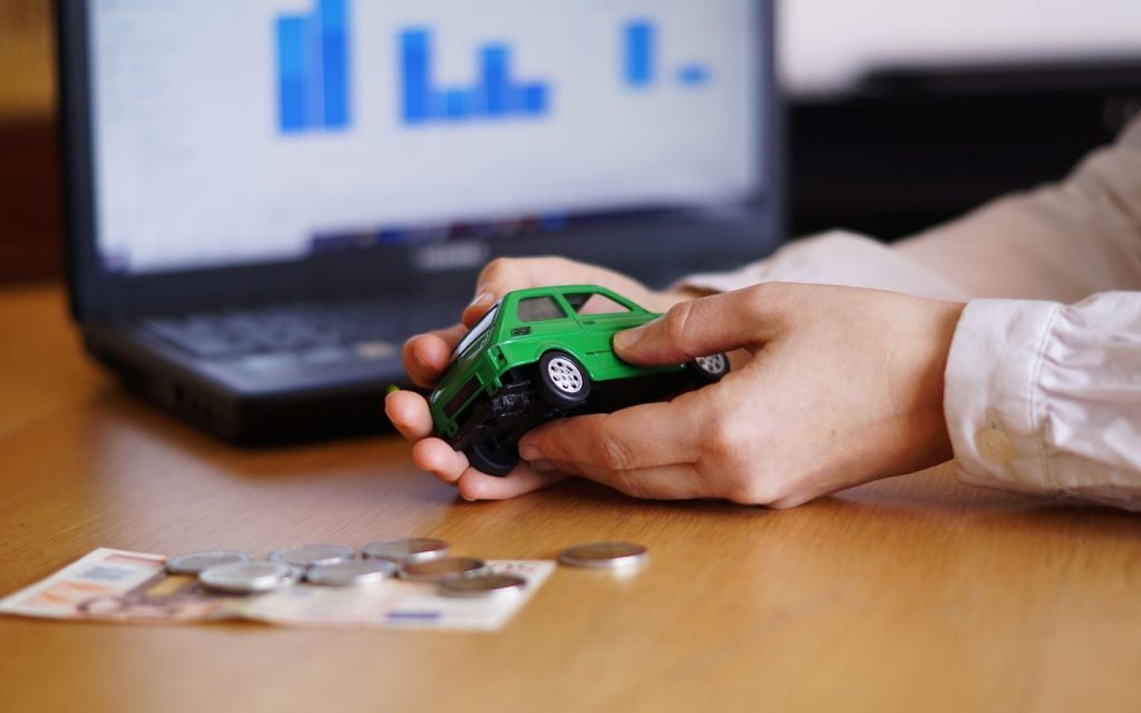 conventional sports car loan in dubai