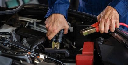 Performance modifications in EVs focus mainly on software tuning