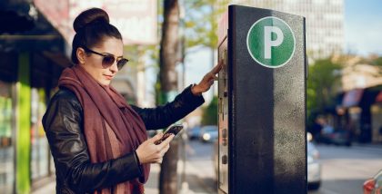 Salik e-wallet will be integrated into the Dubai Airport parking