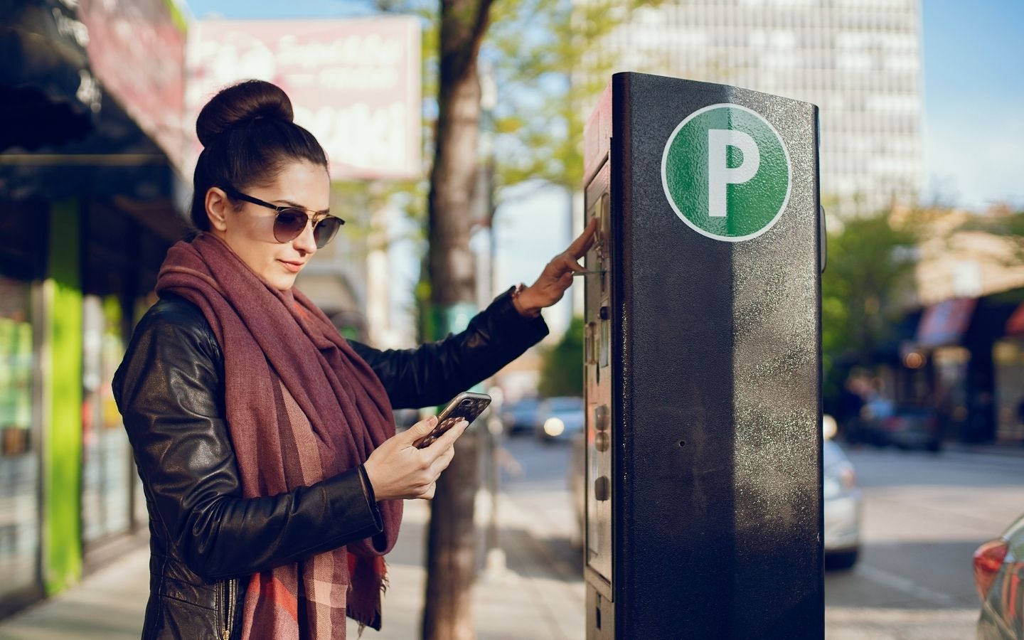 Salik e-wallet will be integrated into the Dubai Airport parking