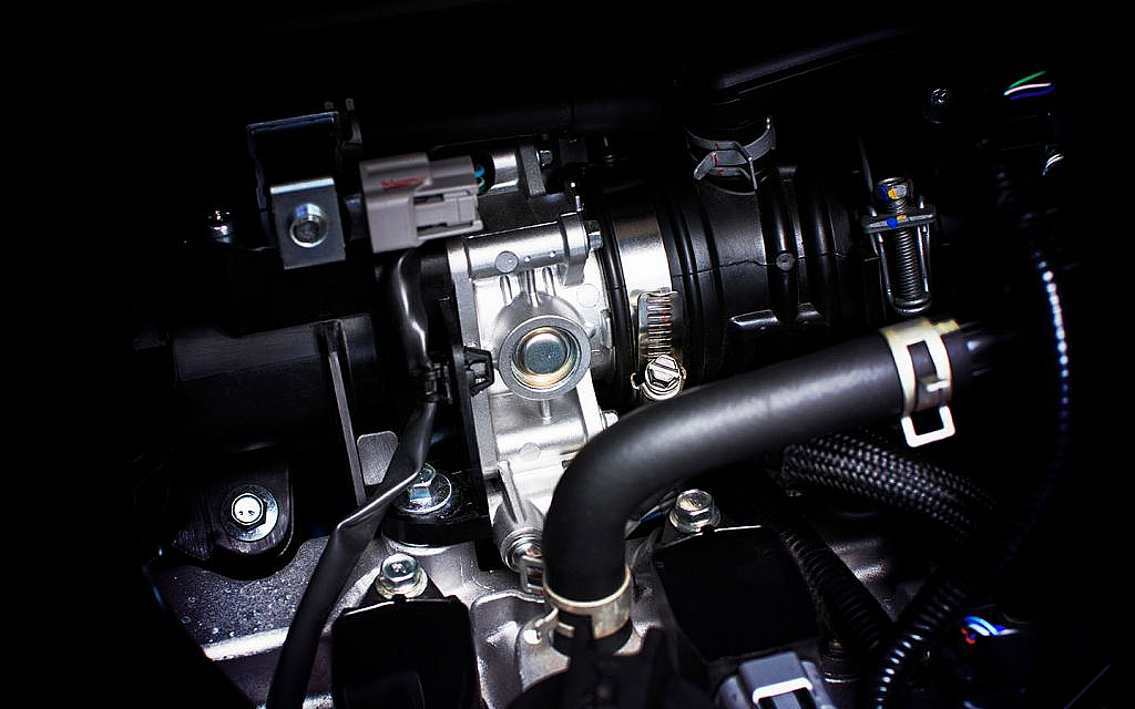 electric vehicle performance upgrades to improve acceleration
