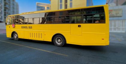 RTA to launch pilot school transport pooling initiative