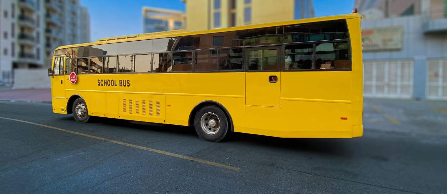 RTA to launch pilot school transport pooling initiative