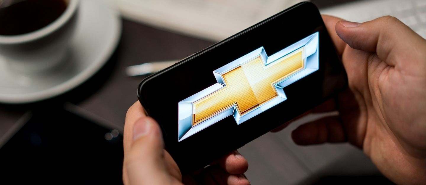 detailed myChevrolet app overview