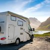 explore the list of popular companies to rent RVs in Abu Dhabi