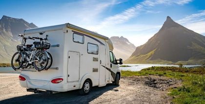 explore the list of popular companies to rent RVs in Abu Dhabi