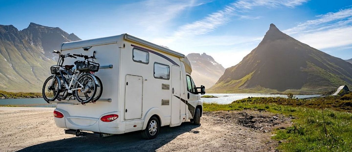 explore the list of popular companies to rent RVs in Abu Dhabi