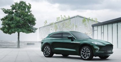 سيارات دفع رباعي كهربائية 2026