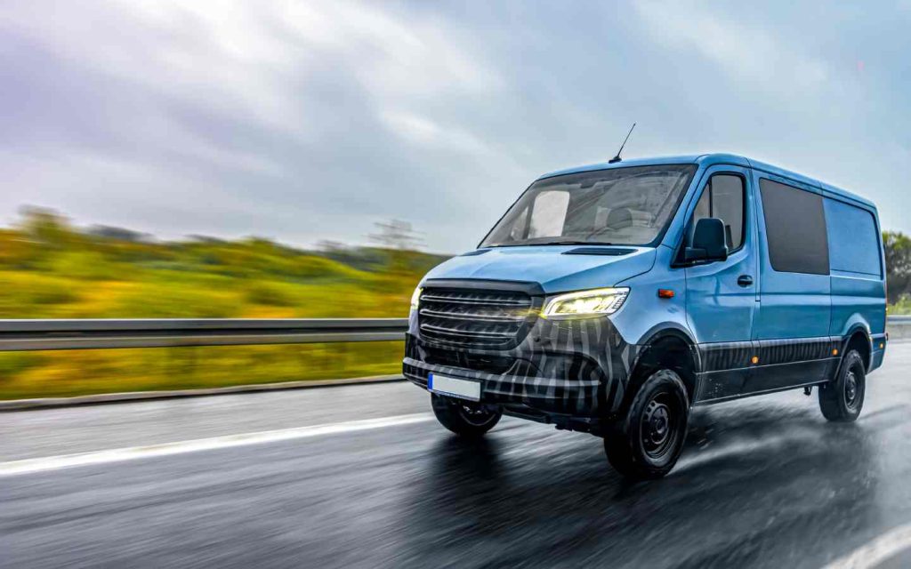 mpvs have more interior space