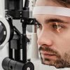 If you are applying for an eye test for driving licence Sharjah, it is important to visit an SRTA-approved centre