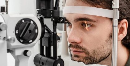 If you are applying for an eye test for driving licence Sharjah, it is important to visit an SRTA-approved centre