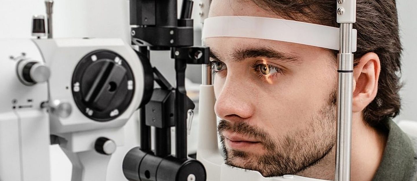 If you are applying for an eye test for driving licence Sharjah, it is important to visit an SRTA-approved centre
