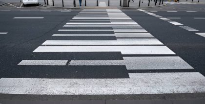 الطريق الموسيقي في الفجيرة