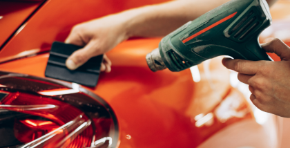 myths about car wrapping