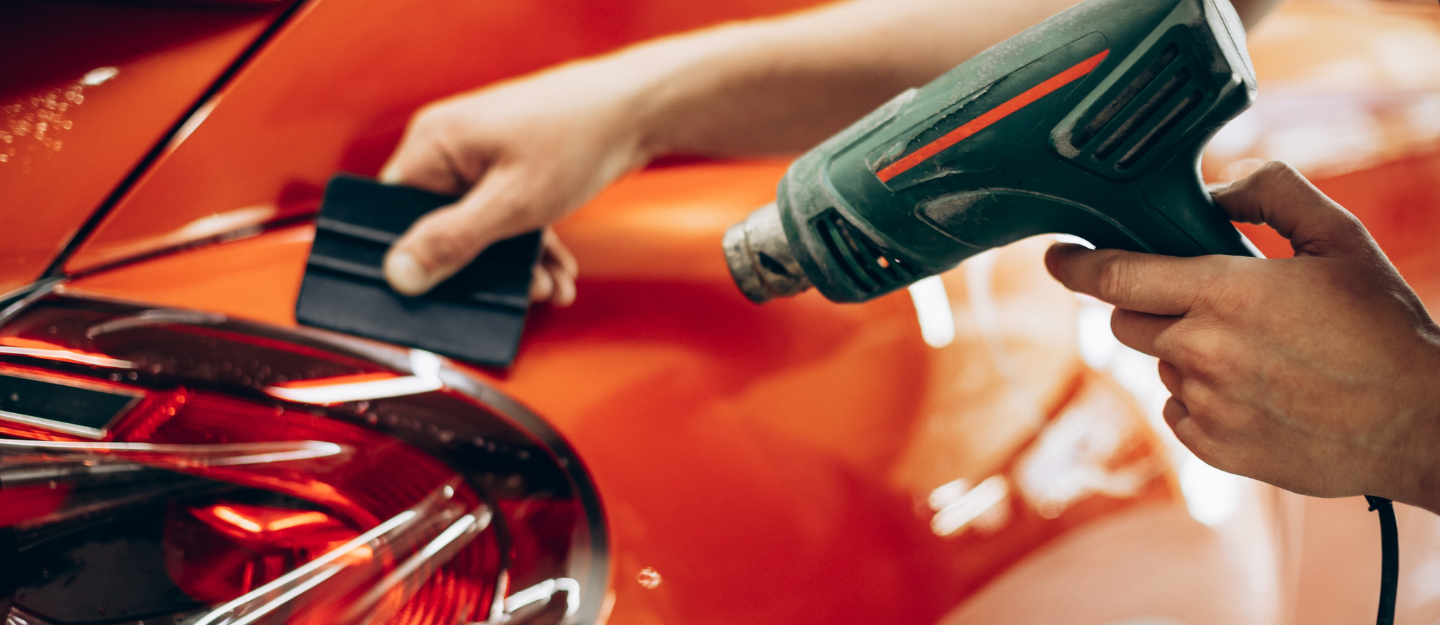 myths about car wrapping