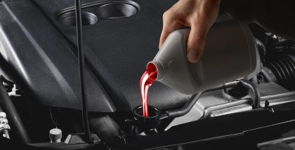 Transmission Fluid Bubbles: Top 5 Causes and Repair Tips