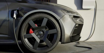 سيارة هايبرد