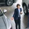 age of a used car