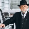 Luxury Car Concierge Services in the UAE