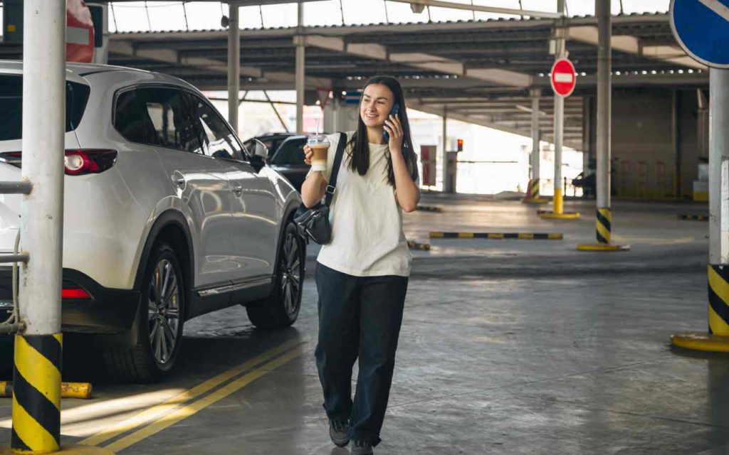 RTA parking shade permit in Dubai is now available for residential neighbourhoods