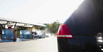 RTA parking shade permit in Dubai