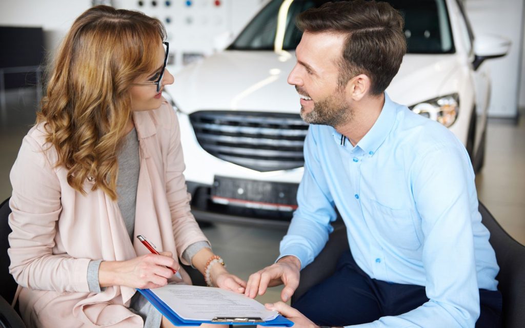 new and old owner transferring ev warranty