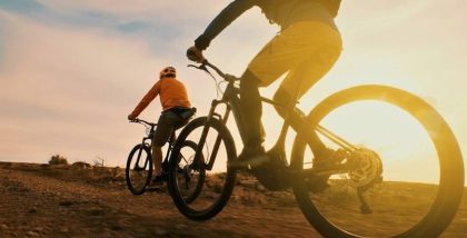 cycling race