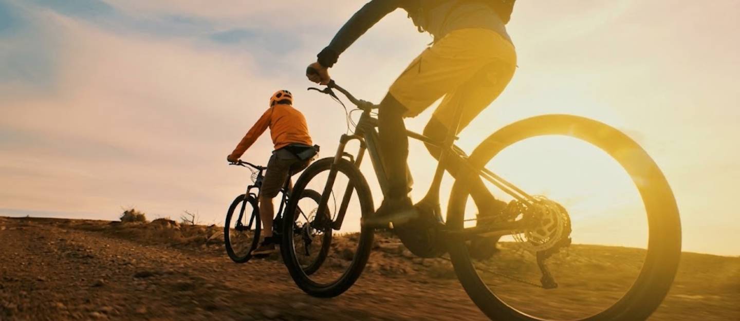 cycling race