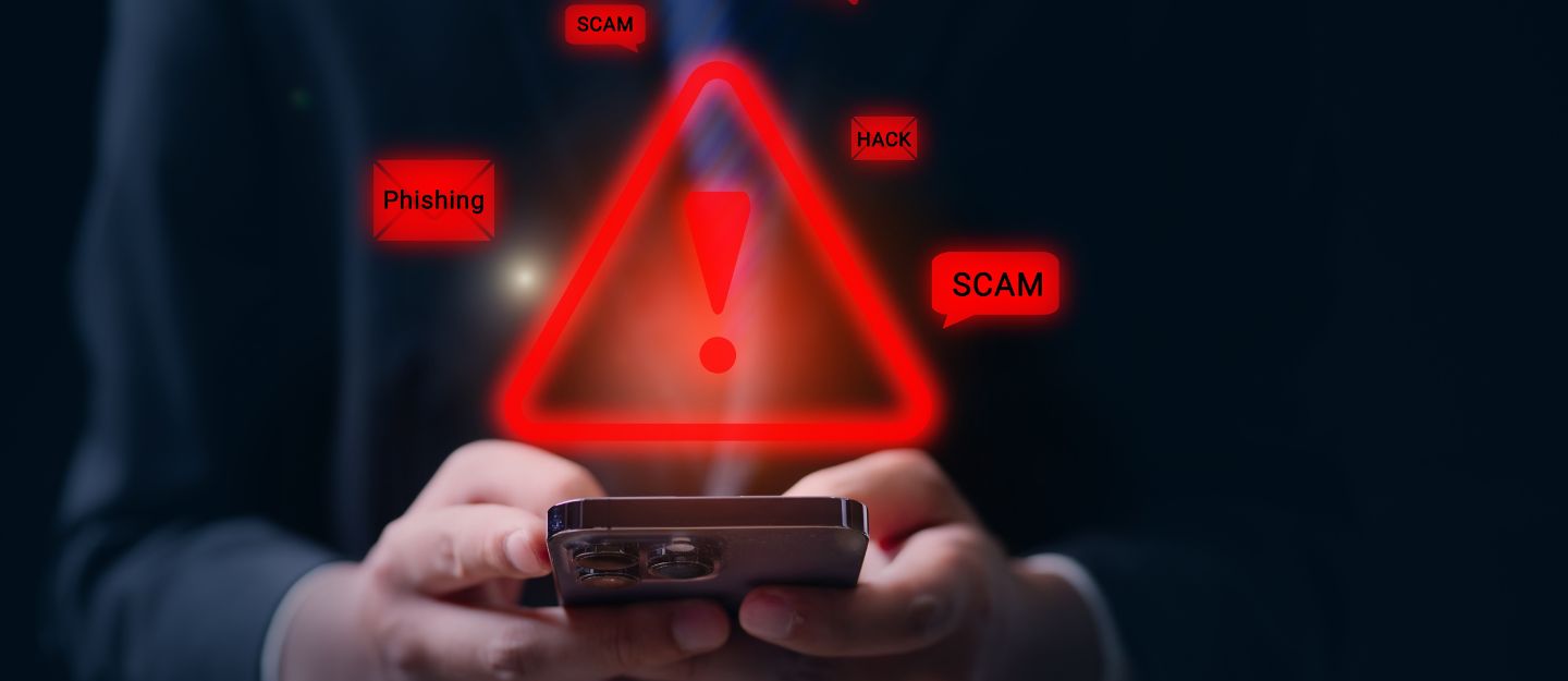 اشارات تحذيرية