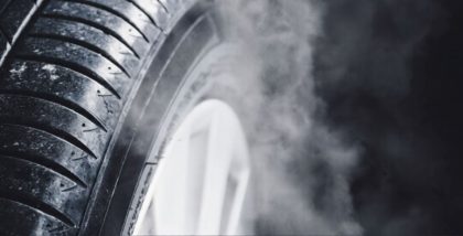 Brake Fade Prevention