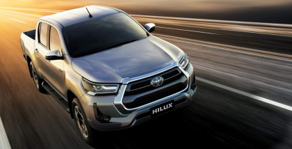تويوتا هايلوكس 2026