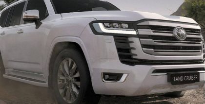 land cruiser 2026 trims