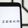 zeekr app
