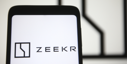 zeekr app