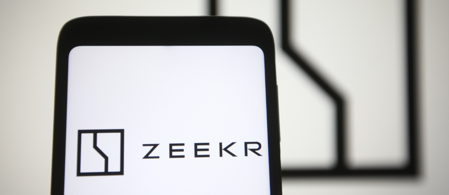 zeekr app