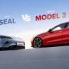 Car Comparison: BYD Seal vs Tesla Model 3