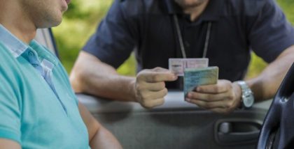 Losing driving licence in Dubai can happen if you repeatedly violate traffic rules