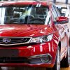 Chinese Car Brands’ Popularity in the UAE