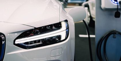 All About heat pump in an EV